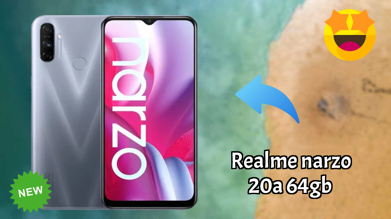 Realme Narzo 20A 64GB Camera Quality: 12 MP + 2 MP + 2 MP Rear Camera Samples
