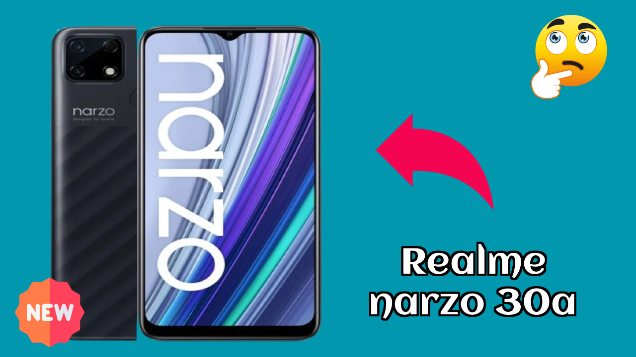 Realme Narzo 30A Camera Review: 13 MP + 2 MP Rear Camera Low Light