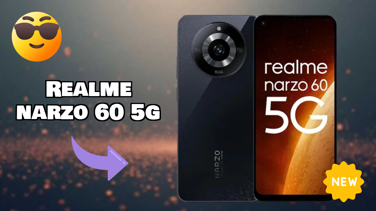 Realme Narzo 60 5G Camera Samples: 64 MP + 2 MP Rear Camera Real Photos
