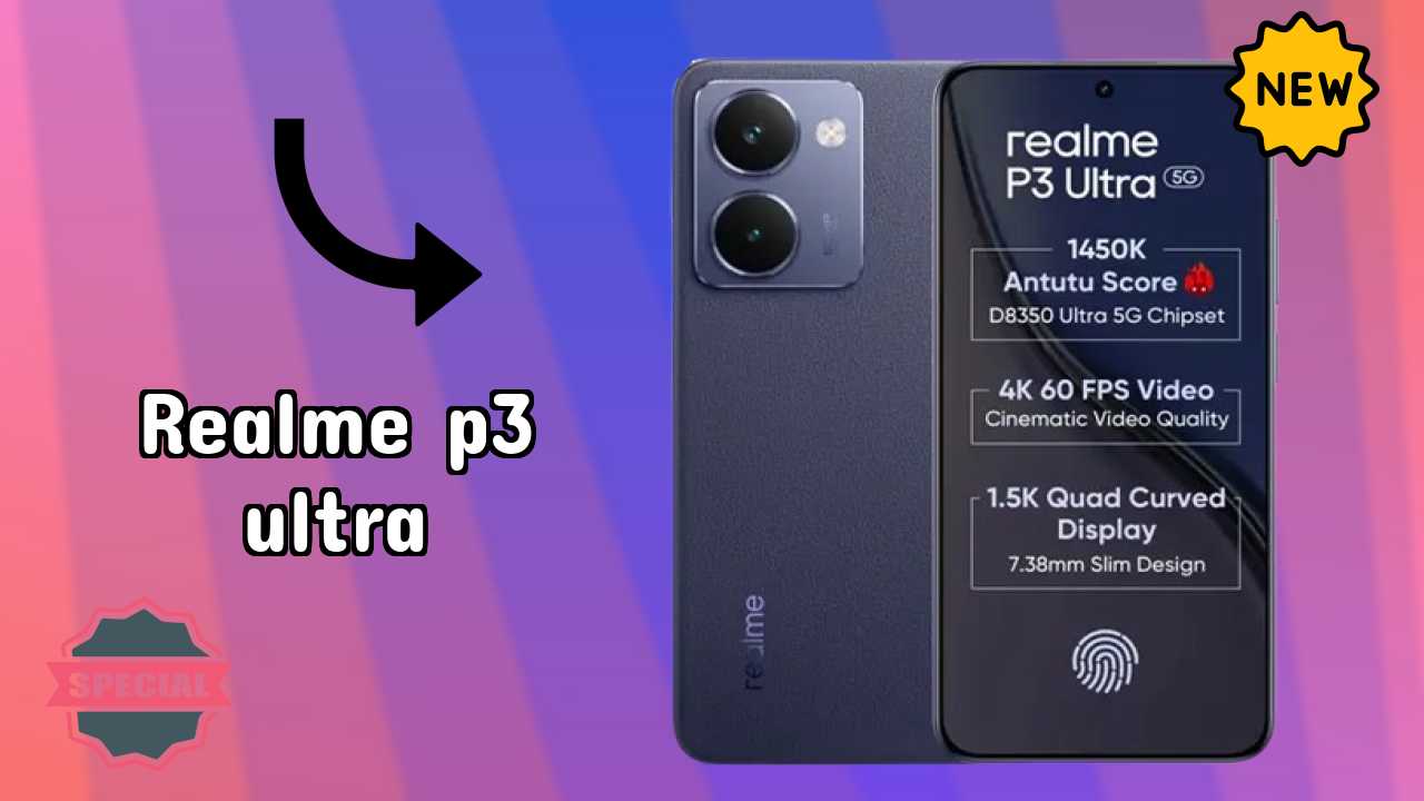 Realme P3 Ultra - Final Verdict: Is It Worth ₹22,999?