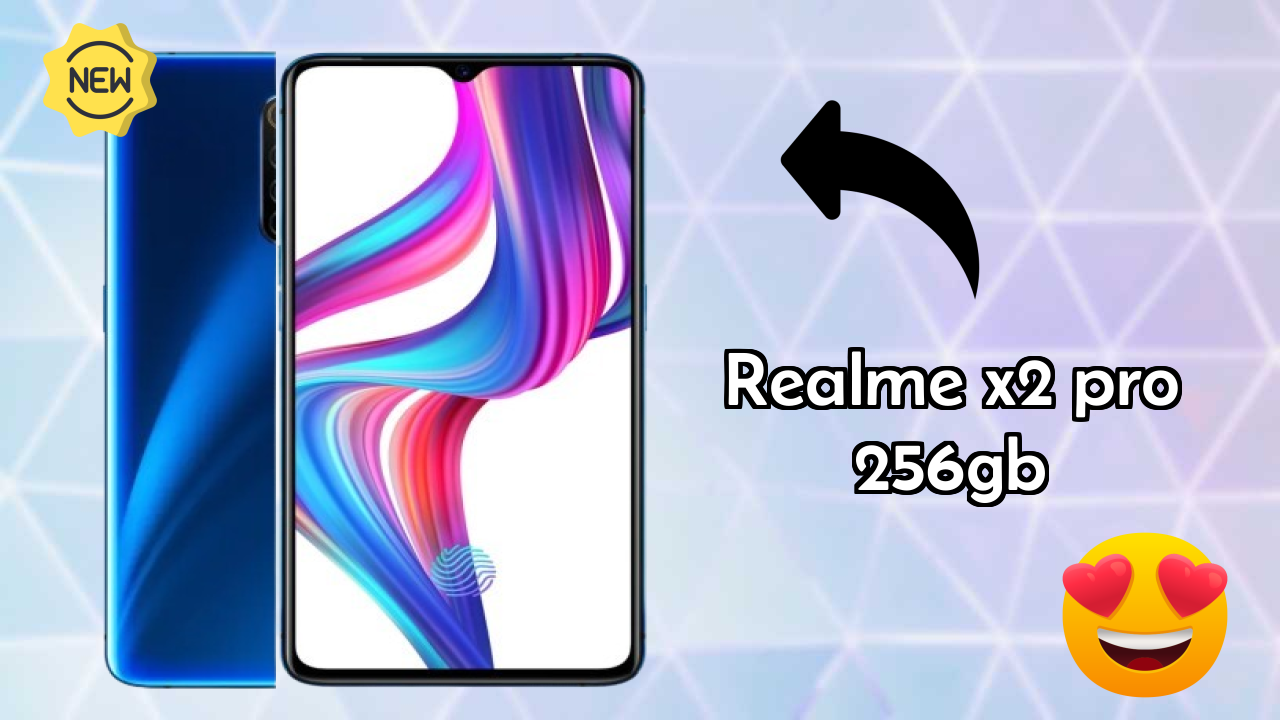 Realme X2 Pro 256GB Display Size: 6.5 Inches (16.51 Cm) Screen Review