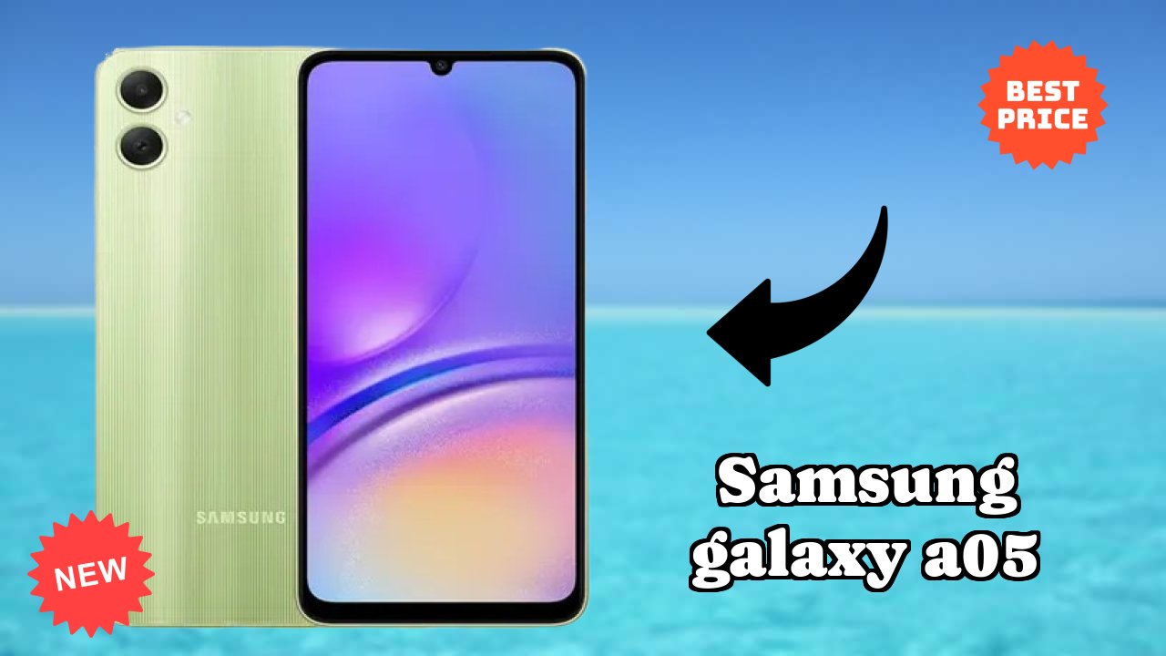 Samsung Galaxy A05 Processor Review: MediaTek Helio G85 Speed Test