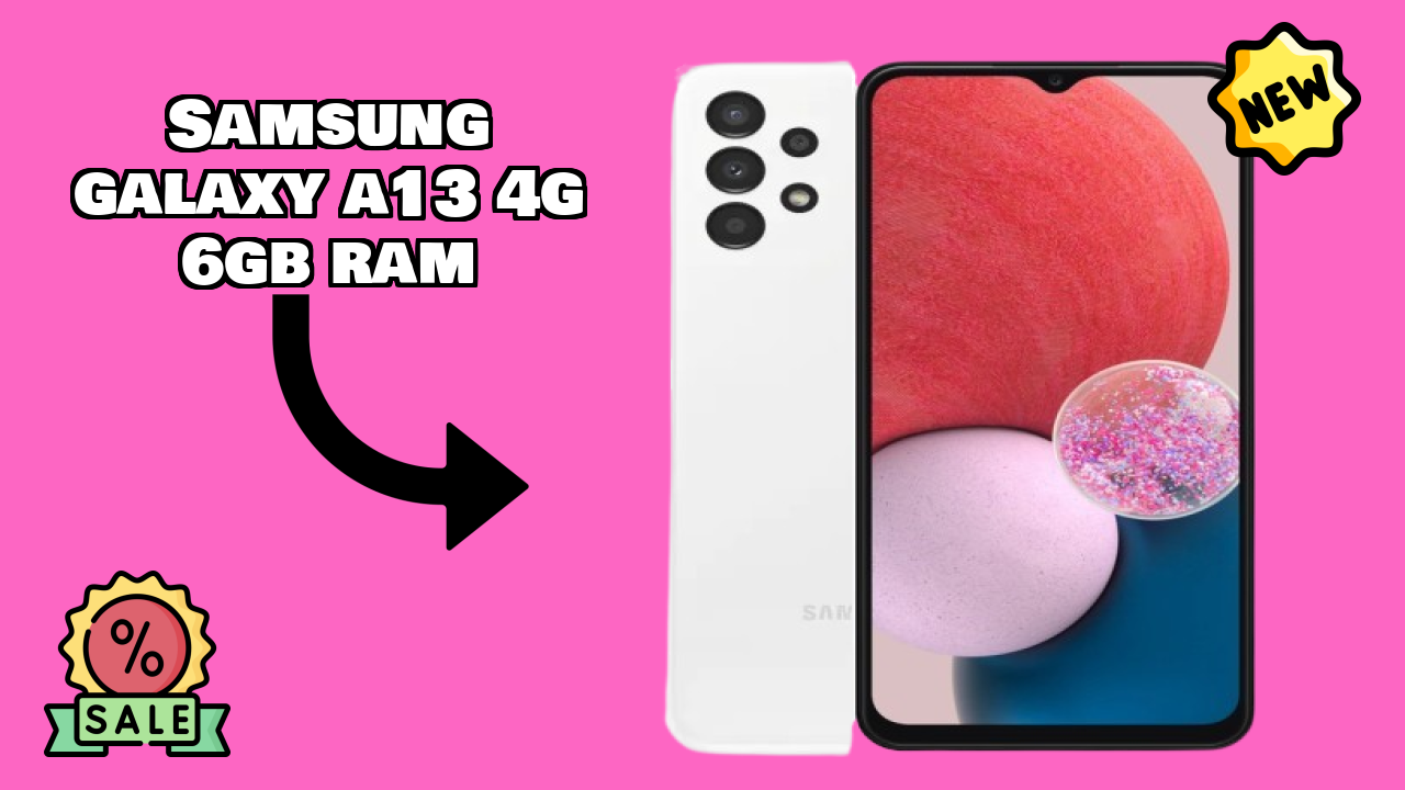Samsung Galaxy A13 4G 6GB RAM Camera Test: 50 MP + 5 MP + 2 MP + 2 MP Rear Camera Sample Shots