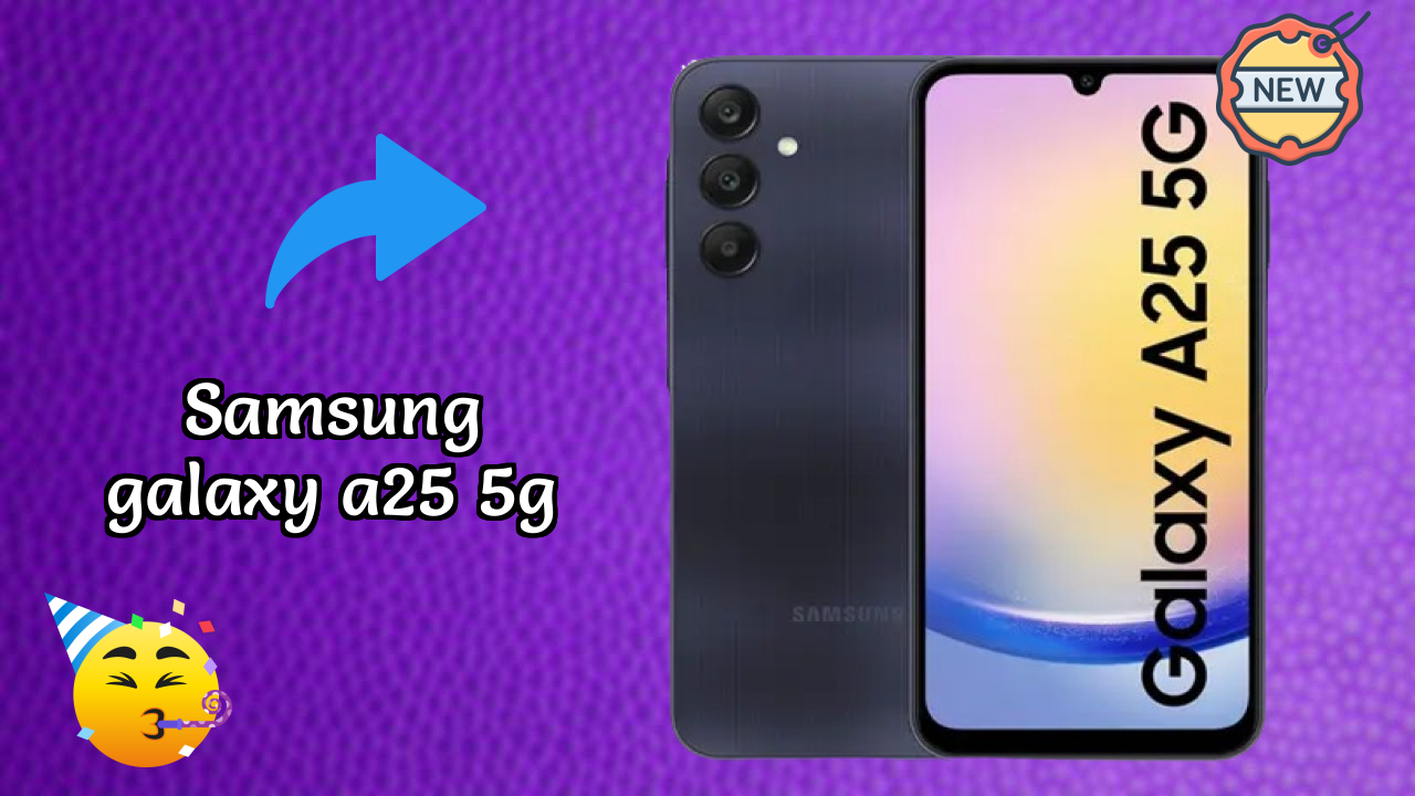Samsung Galaxy A25 5G Battery Review: 5000 MAh Charging Time