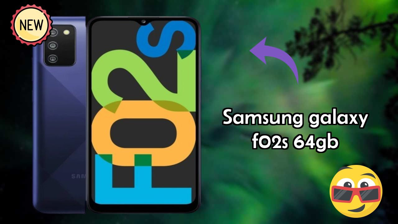 Samsung Galaxy F02s 64GB Performance: Snapdragon 450 Speed Review