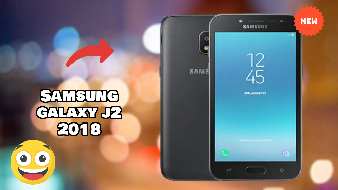 Samsung Galaxy J2 2018 Price Review: ₹8,200 Complete Analysis