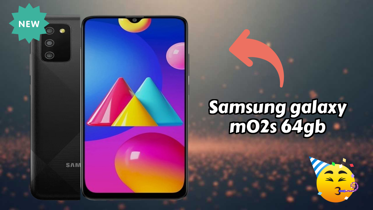 Samsung Galaxy M02s 64GB vs Competitors: Best Phone Winner?