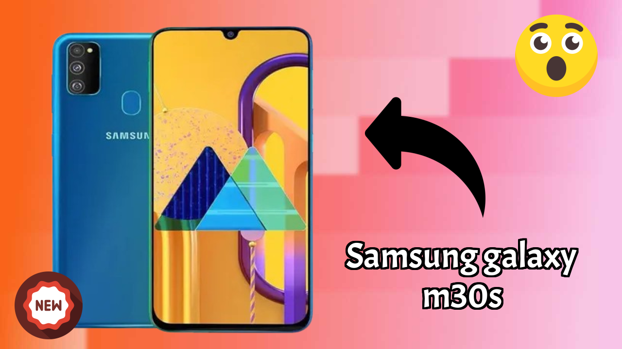 Samsung Galaxy M30s Camera Review: 48 MP + 8 MP + 5 MP Rear Camera Photo Quality