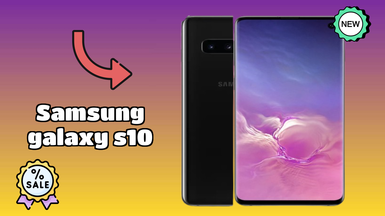 Samsung Galaxy S10 vs iPhone: Which is Better in 2024?