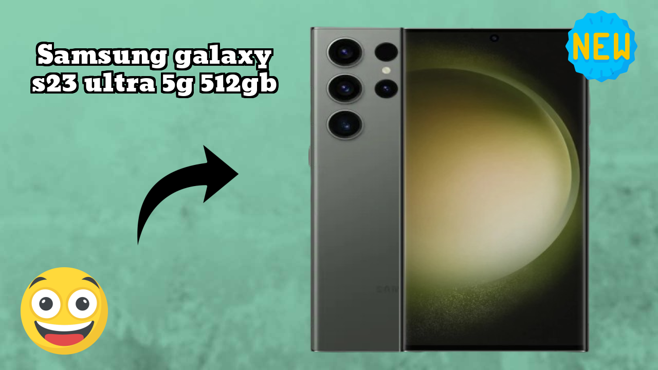 Samsung Galaxy S23 Ultra 5G 512GB Gaming Performance: Snapdragon 8 Gen 2 Benchmarks