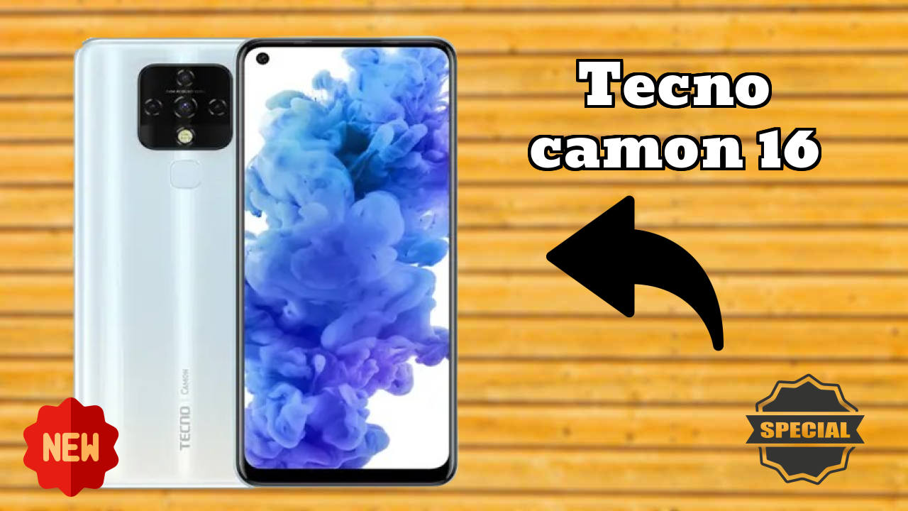Tecno Camon 16 vs iPhone: Which Should You Buy?
