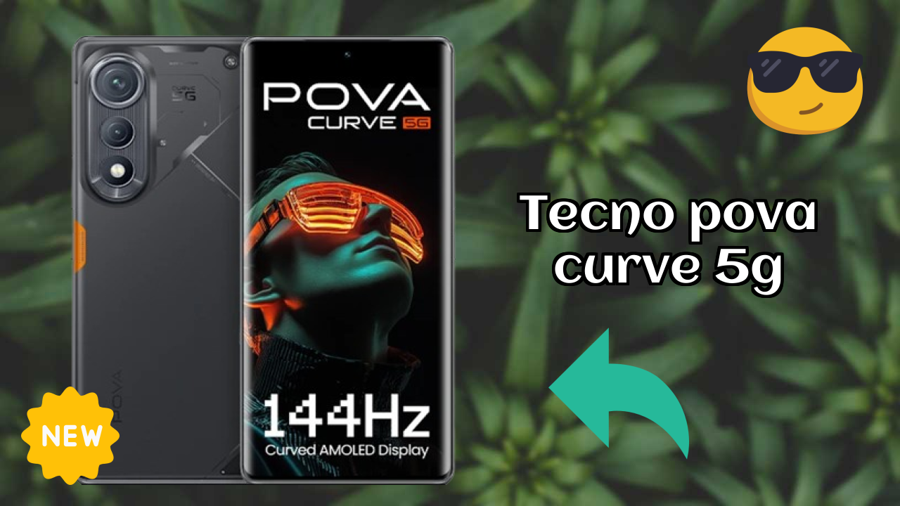 Tecno Pova Curve 5G vs iPhone 15: Complete Comparison