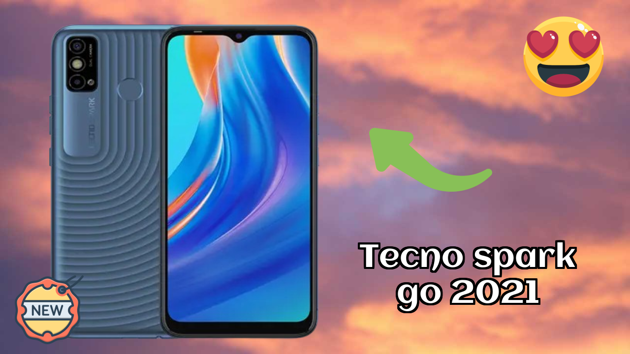Tecno Spark Go 2021 vs iPhone: Which Should You Buy?
