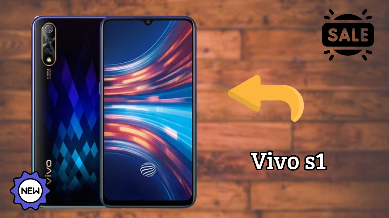 Vivo S1 vs iPhone: Which is Better in 2024?