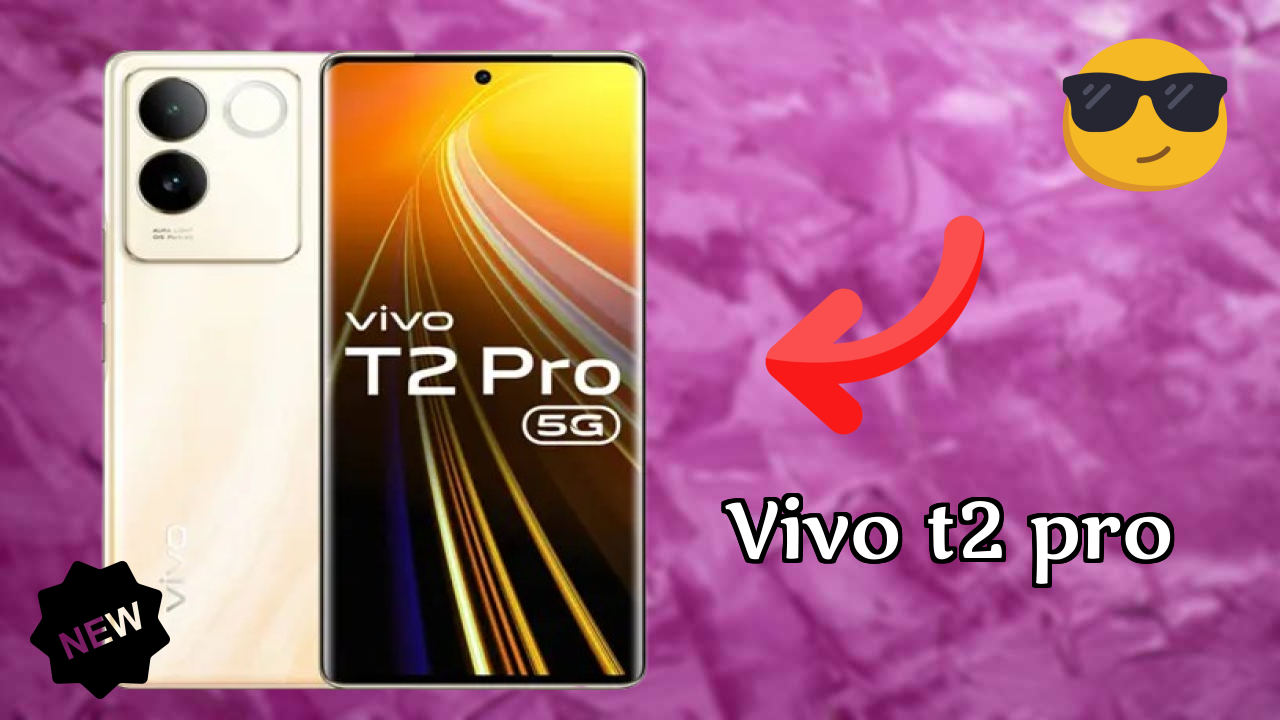Vivo T2 Pro Performance: MediaTek Dimensity 7200 Speed Review