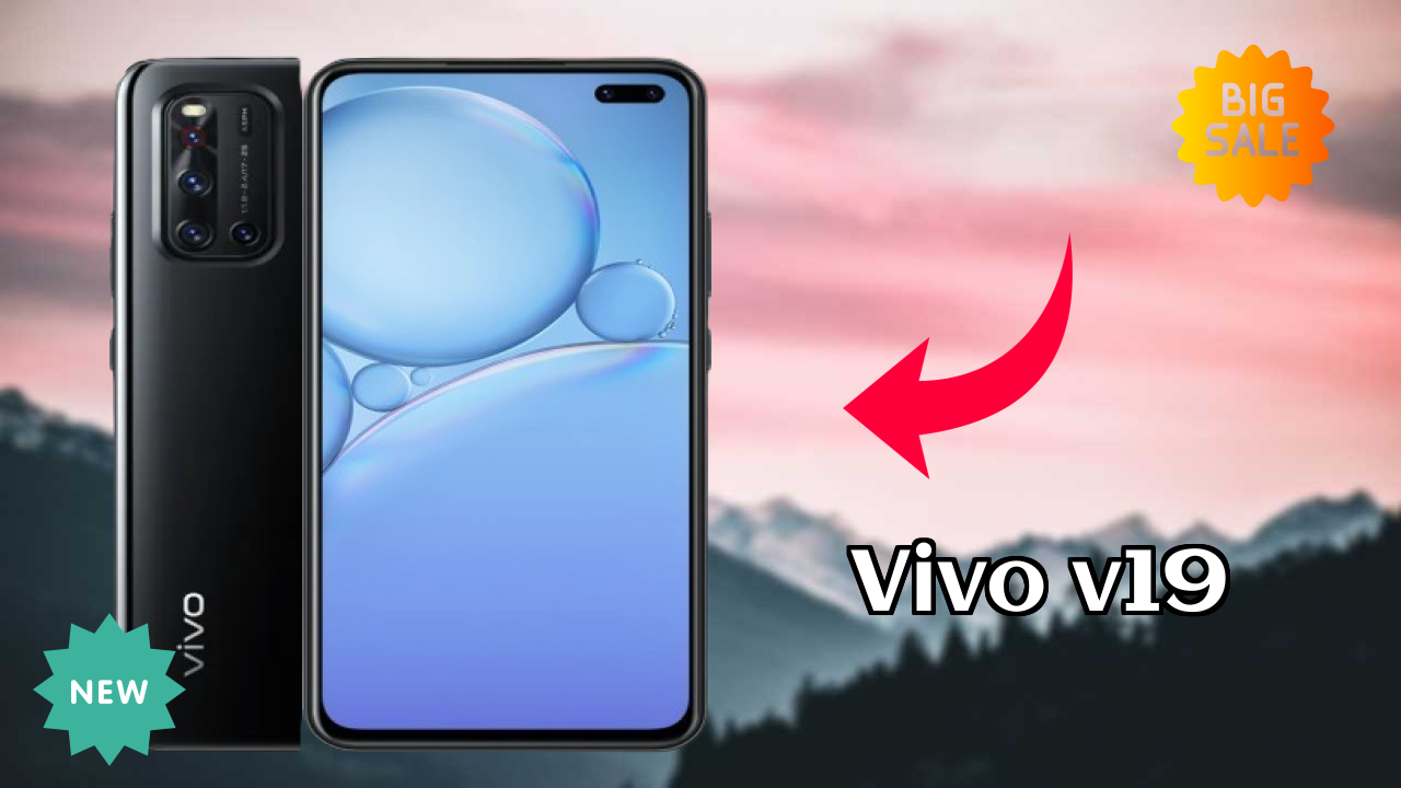 Vivo V19 Battery Review: 4500 MAh Endurance Test