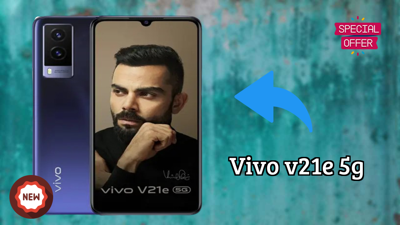 Vivo V21e 5G Camera Samples: 64 MP + 8 MP Rear Camera Quality Test