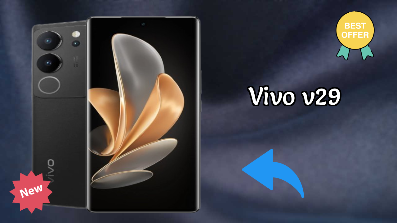Vivo V29 Camera Quality: 50 MP Front Camera Selfie Test