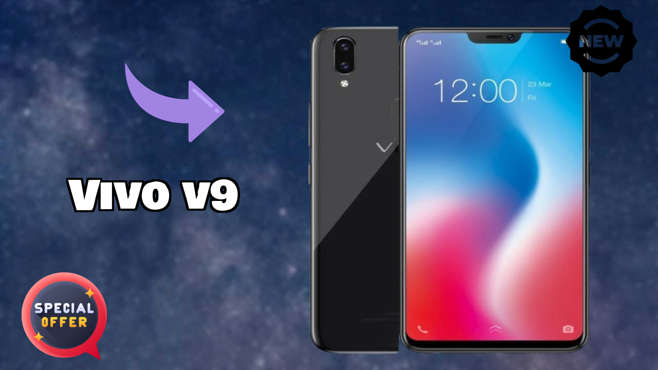 Vivo V9 Camera Quality: 24 MP Front Camera Selfie Test