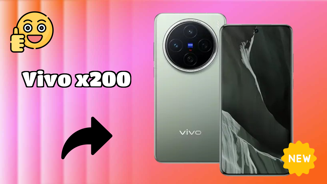 Vivo X200 Battery Test: 5800 MAh Real-World Review