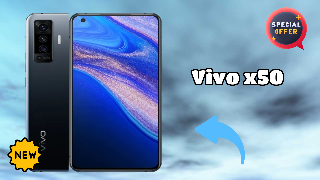 Vivo X50 RAM Test: 8 GB RAM Handles Multitasking?