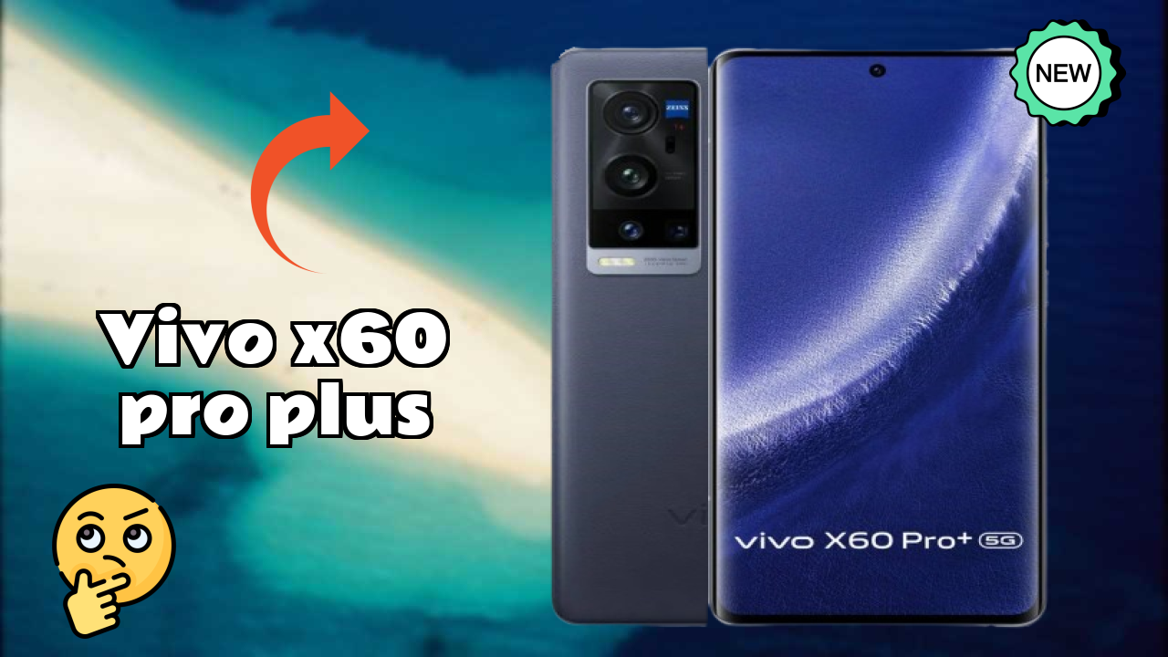 Vivo X60 Pro Plus RAM Review: 12 GB RAM Multitasking Check