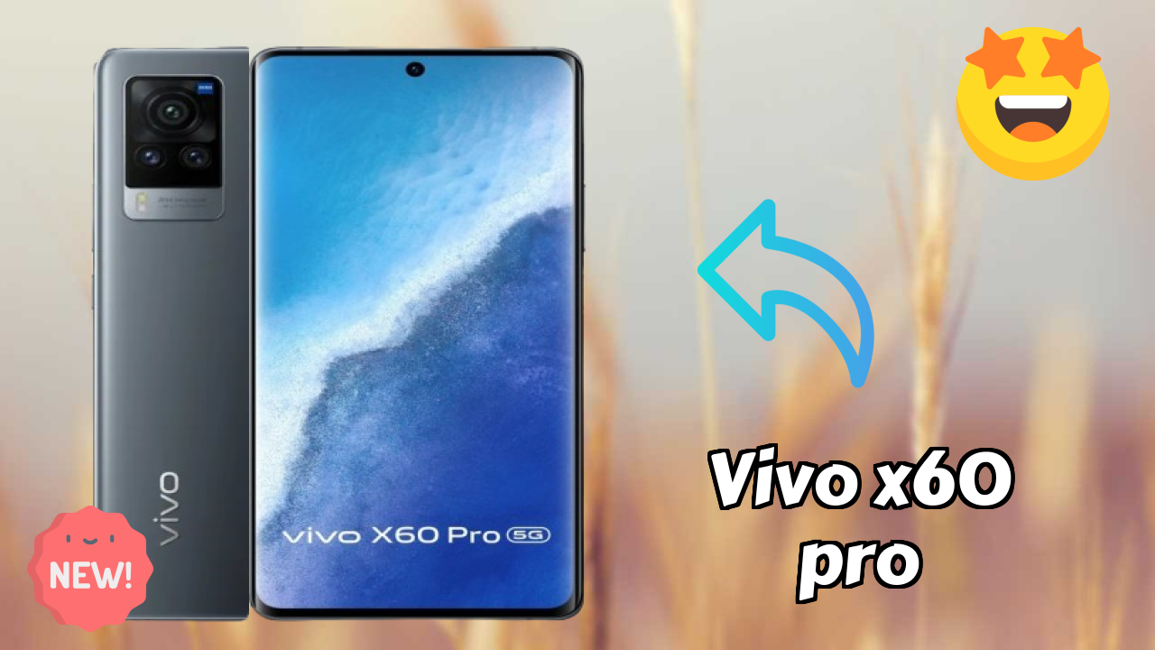 Vivo X60 Pro Camera Quality: 48 MP + 13 MP + 13 MP Rear Camera Low Light