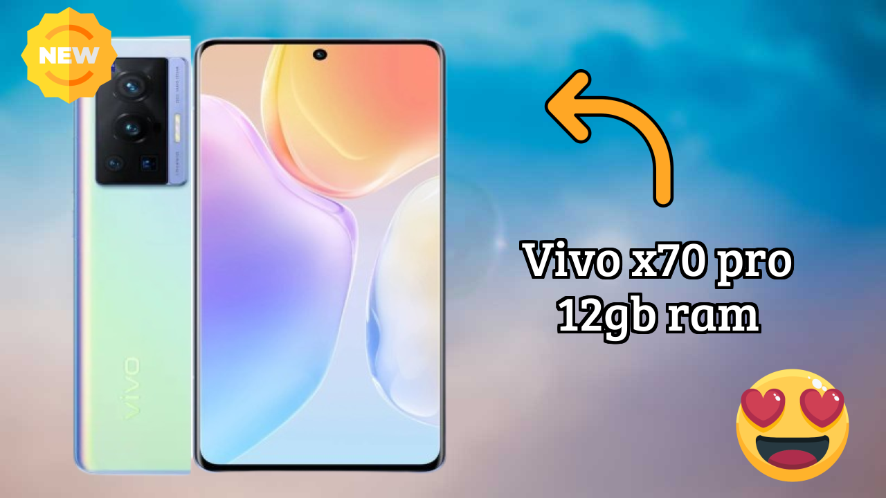 Vivo X70 Pro 12GB RAM Performance Test: MediaTek Dimensity 1200 Speed & Reliability