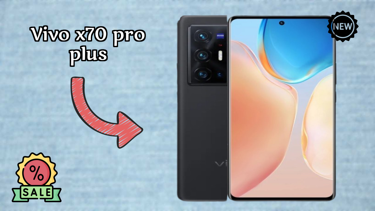 Vivo X70 Pro Plus Processor Test: Snapdragon 888 Plus Benchmarks