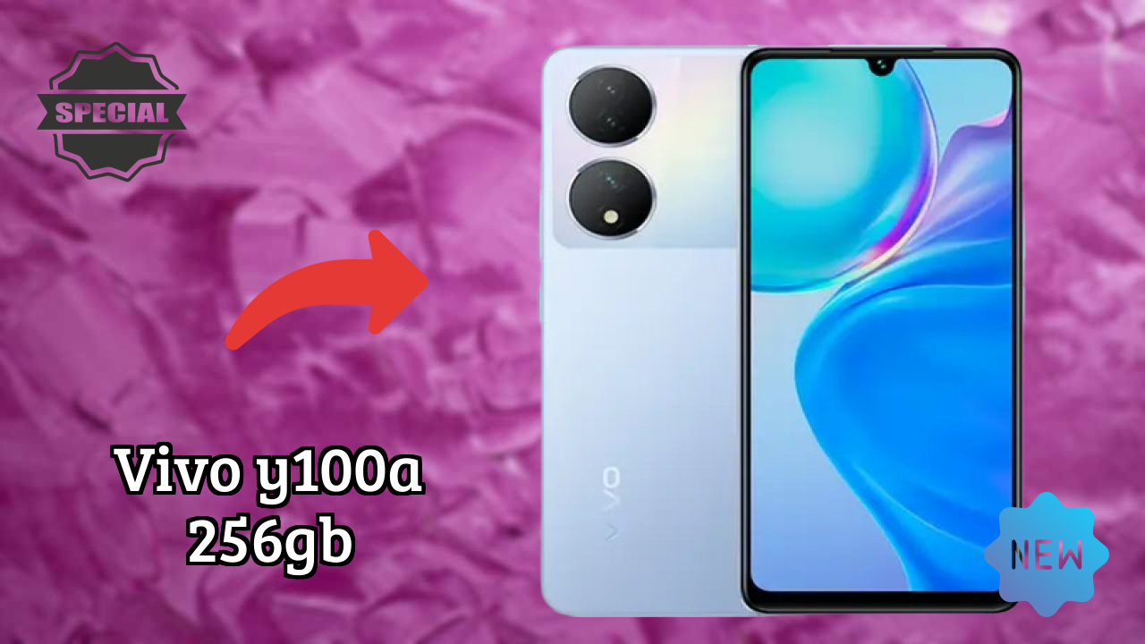 Vivo Y100A 256GB Display Size: 6.38 Inches (16.21 Cm) Screen Review