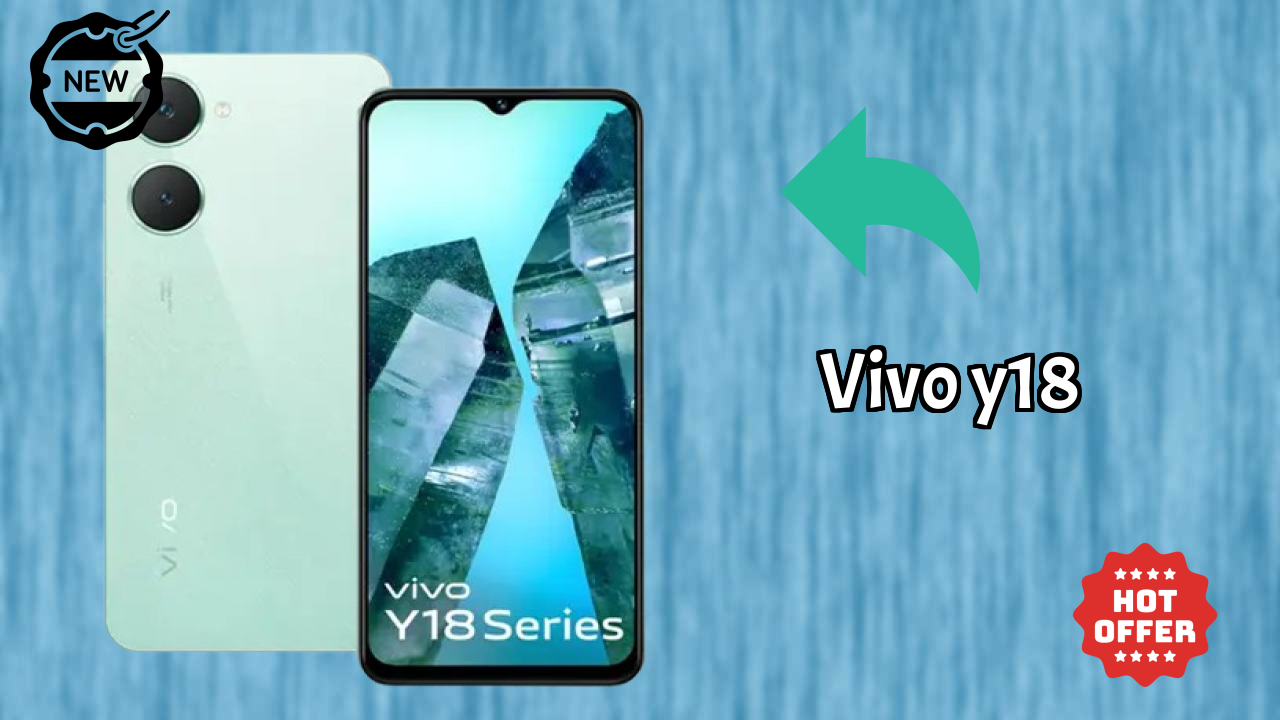 Vivo Y18 vs Samsung Galaxy: Which is Better?