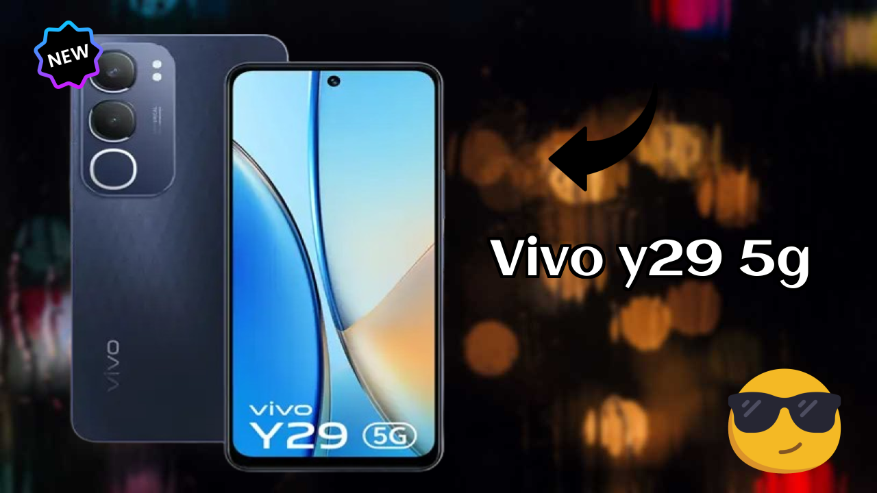Vivo Y29 5G Price Analysis: ₹13,999 Value for Money?