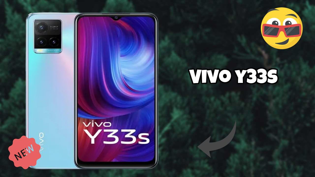 Vivo Y33s Display Quality: IPS LCD Explained