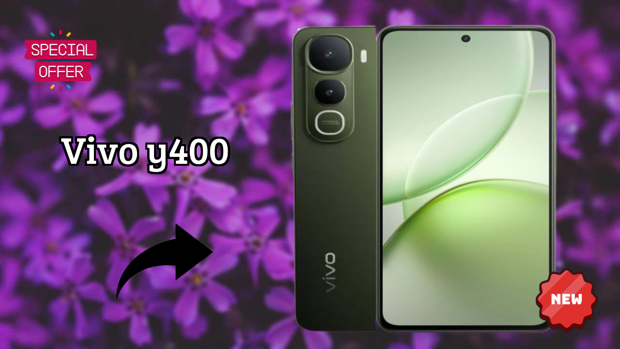 Vivo Y400 Battery Test: 6000 MAh Real-World Usage