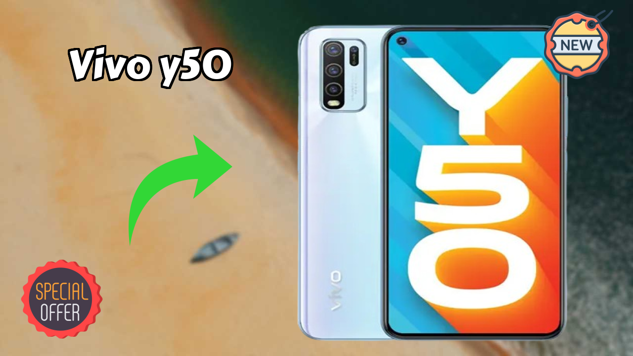 Vivo Y50 Price Analysis: ₹19,990 Value Review