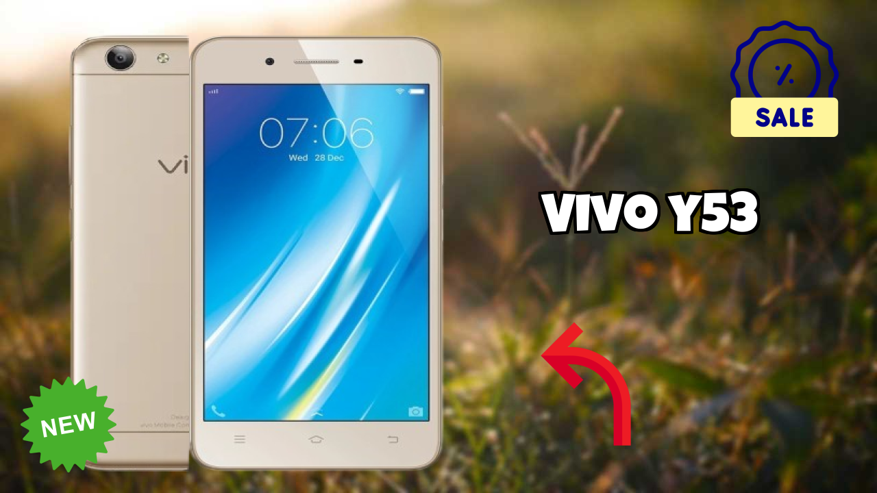 Vivo Y53 RAM Performance: 2 GB RAM Multitasking Test