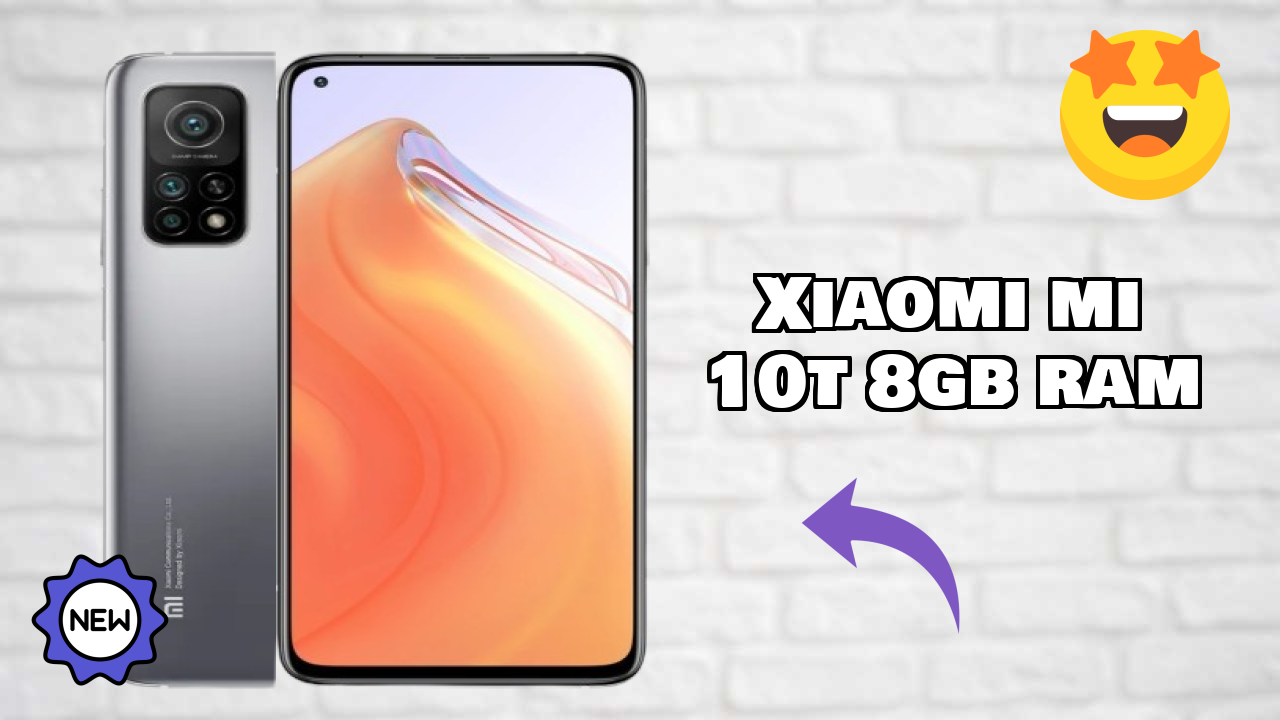 Xiaomi Mi 10T 8GB RAM Battery Test: 5000 MAh Lasts All Day?