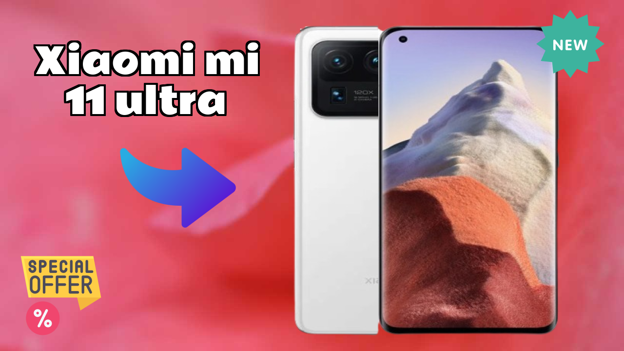 Xiaomi Mi 11 Ultra Processor Test: Snapdragon 888 Performance