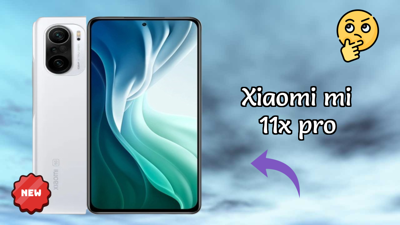 Xiaomi Mi 11X Pro RAM Test: 8 GB RAM Handles Heavy Apps