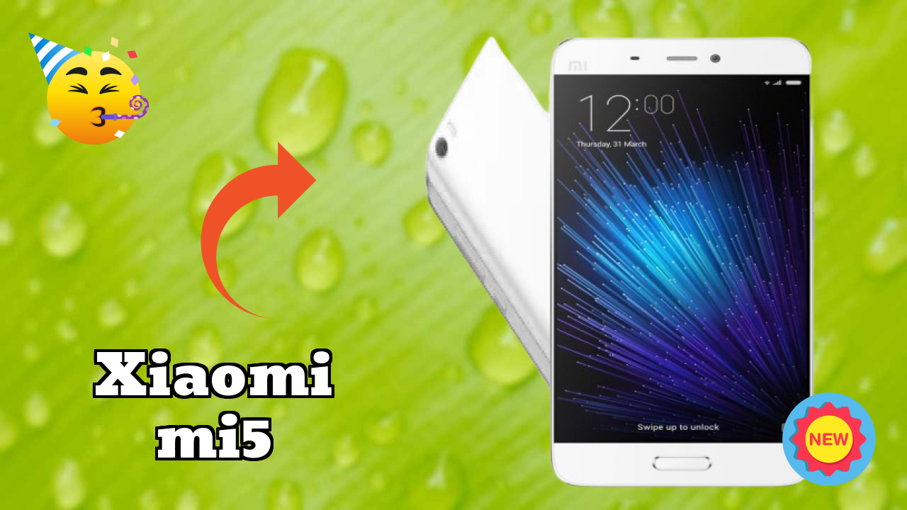 Xiaomi Mi5 Display Size: 5.15 Inches (13.08 Cm) Screen Review