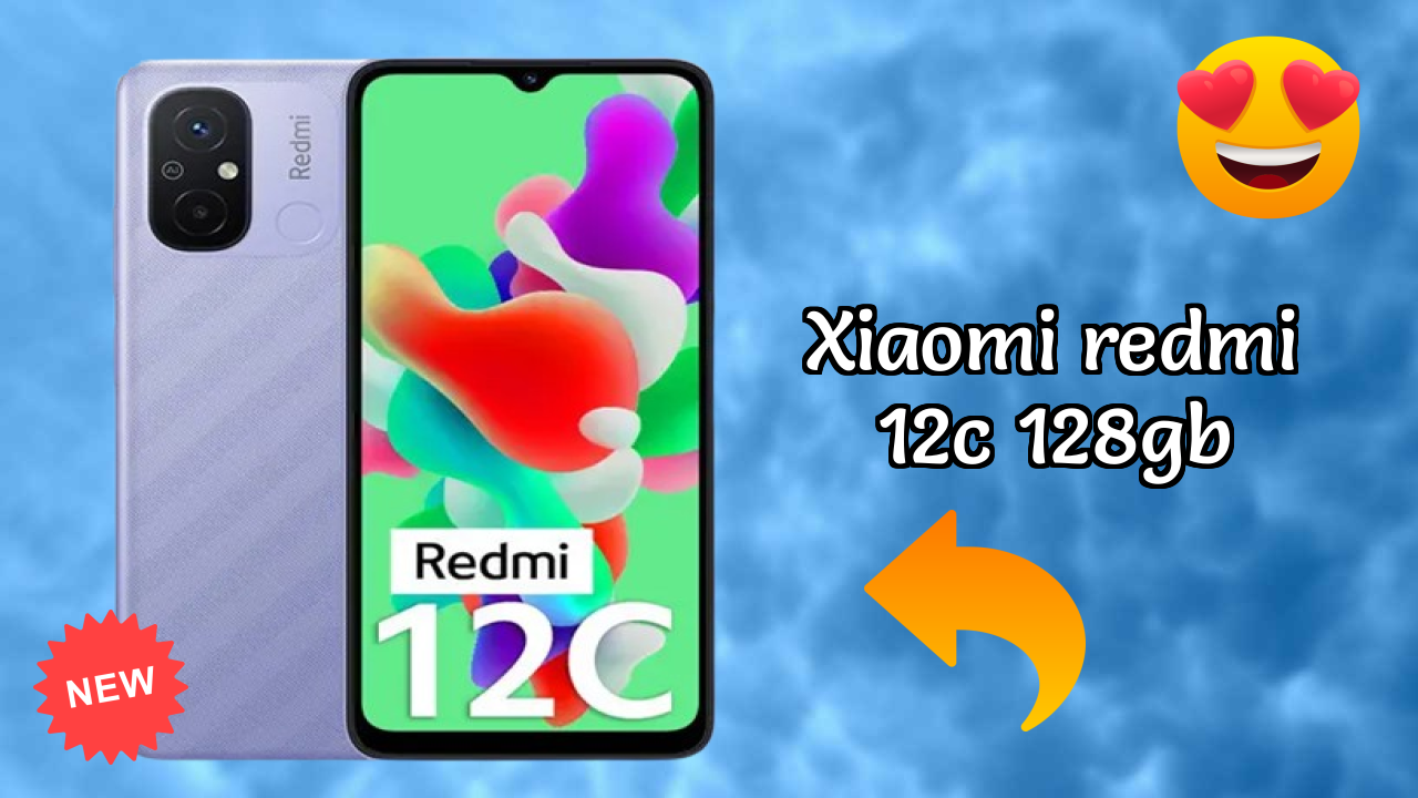 Xiaomi Redmi 12C 128GB Battery Test: 5000 MAh Real-World Review