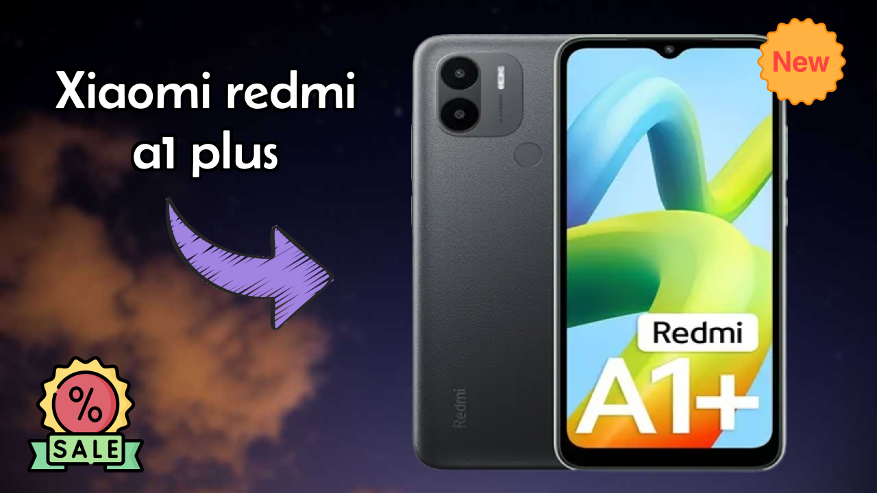 Xiaomi Redmi A1 Plus vs iPhone 15: Which is Better Value?