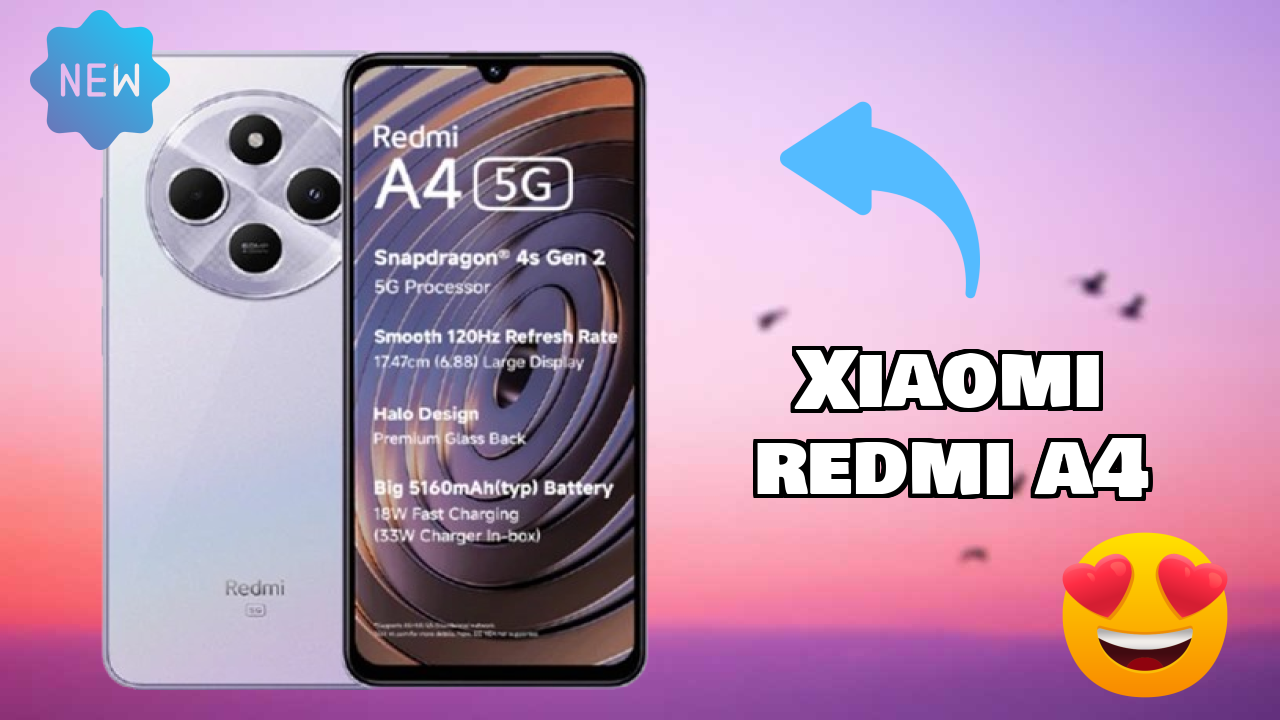 Xiaomi Redmi A4 Price: ₹7,499 - Should You Buy It?