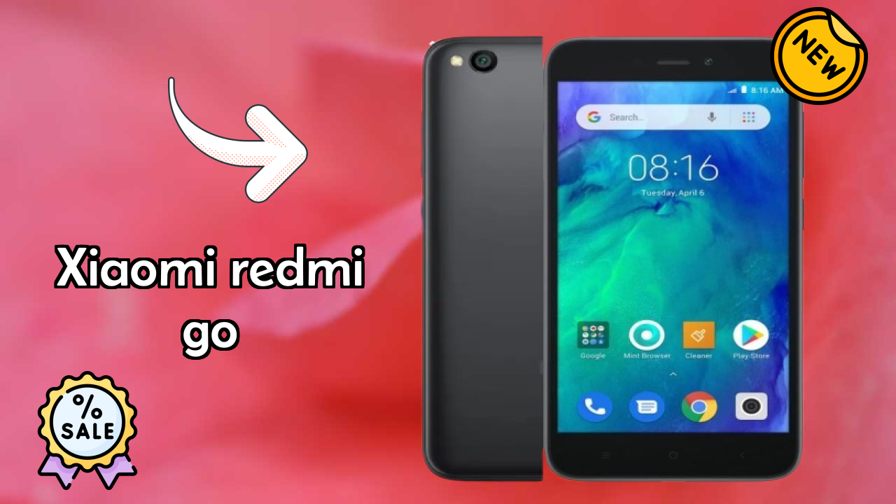 Xiaomi Redmi Go RAM Performance: 1 GB RAM Gaming Tested