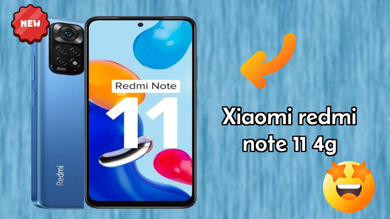 Xiaomi Redmi Note 11 4G vs Competitors: Best Budget Winner