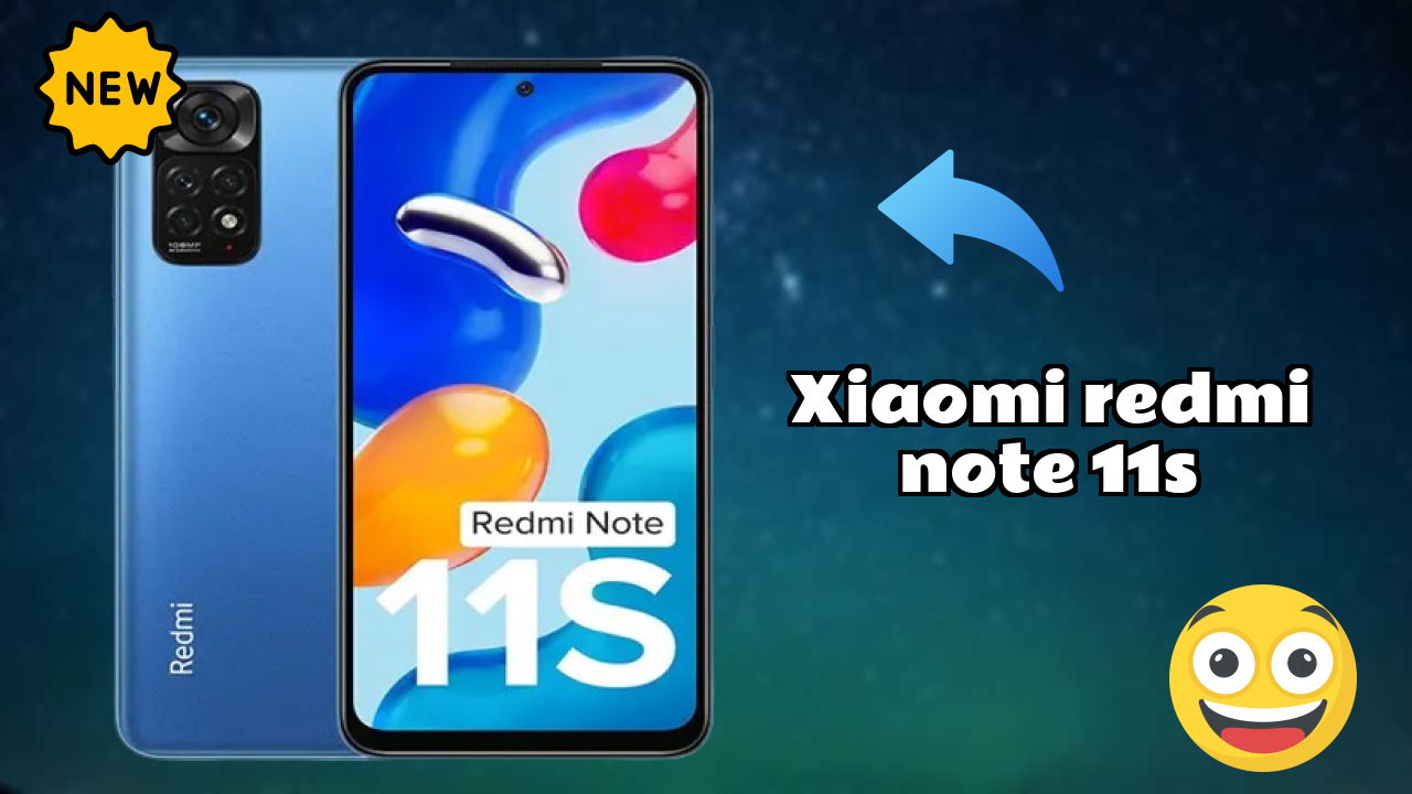 Xiaomi Redmi Note 11S Display Review: AMOLED Quality