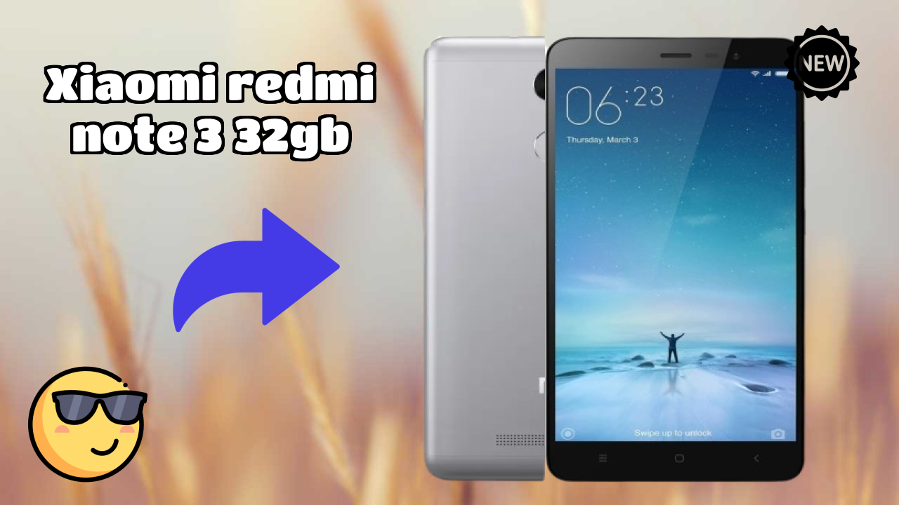 Xiaomi Redmi Note 3 32GB Camera Test: 5 MP Front Camera Selfie Test