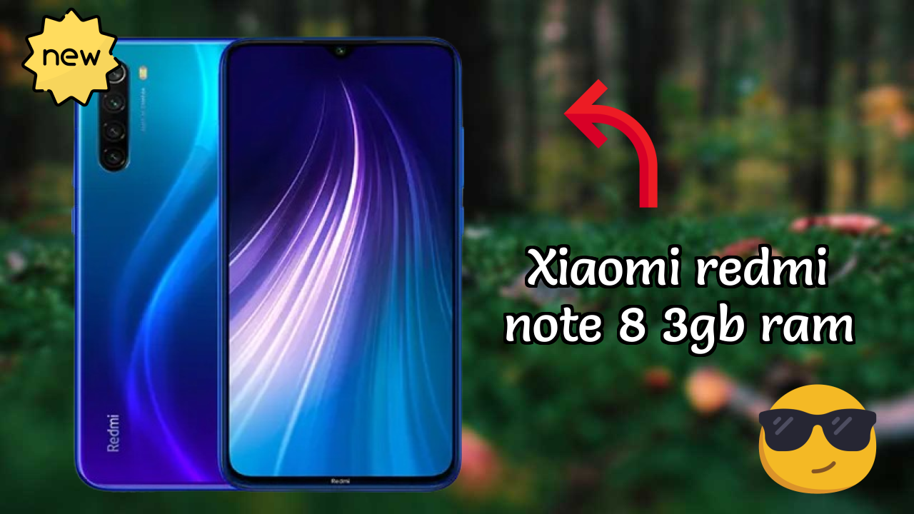 Xiaomi Redmi Note 8 3GB RAM Gaming Test: Snapdragon 665 FPS Performance