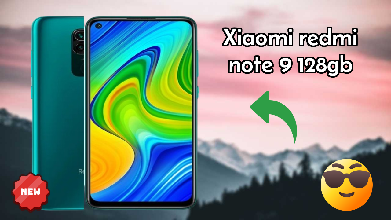 Xiaomi Redmi Note 9 128GB RAM Usage: Is 4 GB RAM Enough for Heavy Apps?